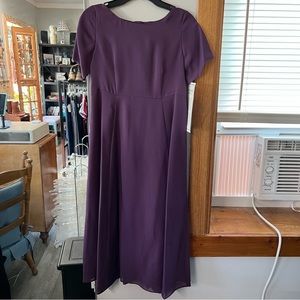 3/$25  NWT Girls Stephanie Andrews formal dress 10
